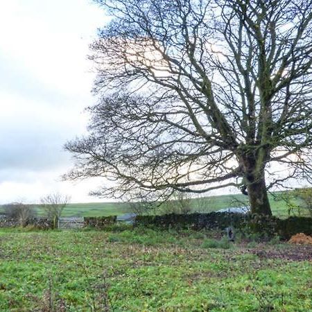 3 Primitive Croft Villa Chelmorton Luaran gambar