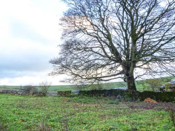 3 Primitive Croft Villa Chelmorton Luaran gambar