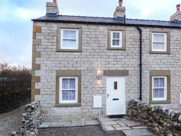 3 Primitive Croft Villa Chelmorton Luaran gambar