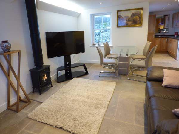 3 Primitive Croft Villa Chelmorton Luaran gambar